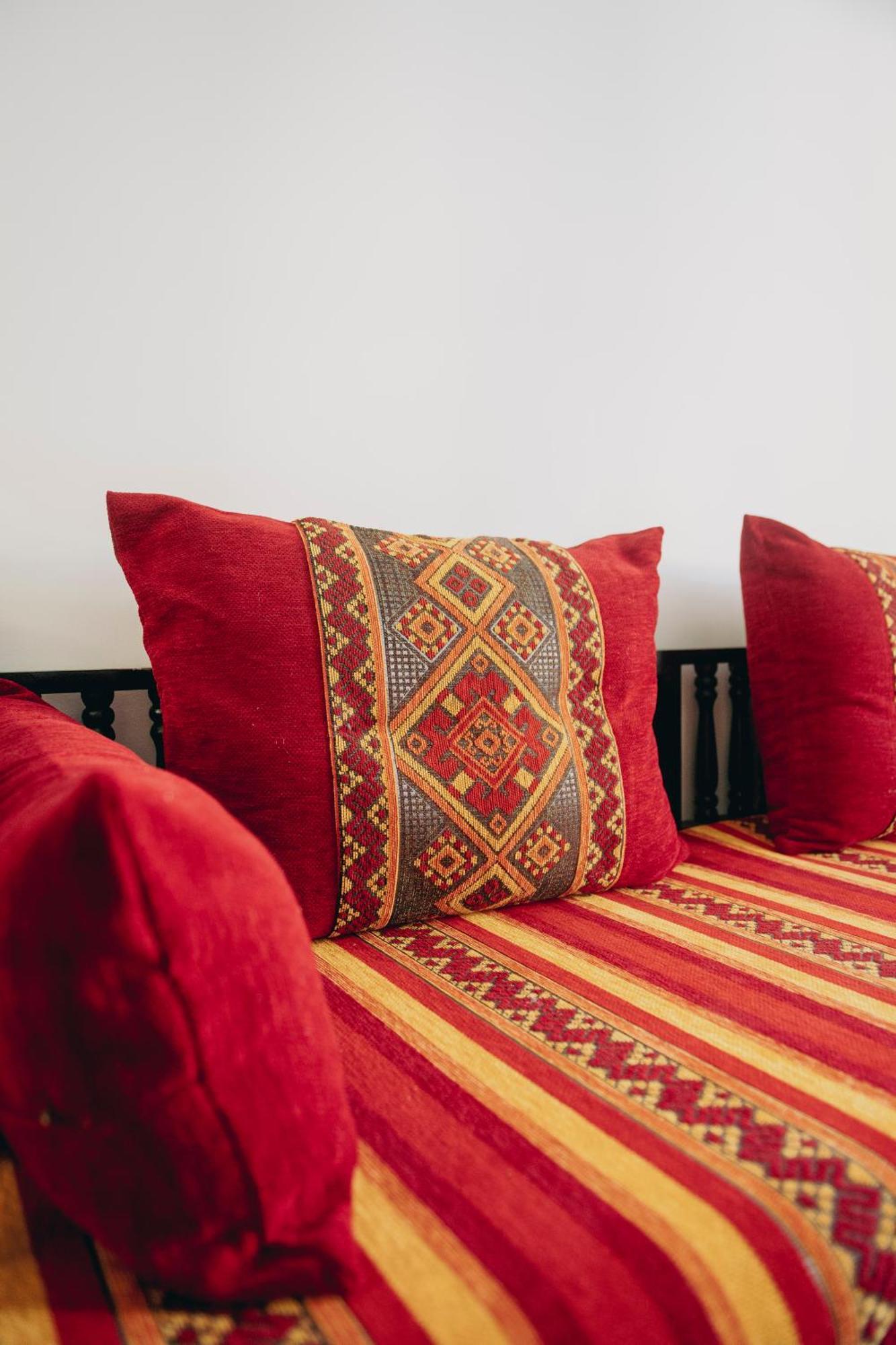 Tasneem Islamic Luxury Suites Jambiani  Bagian luar foto